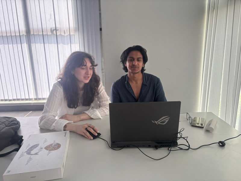 Ecole Intuit Lab Classrooms photo 33